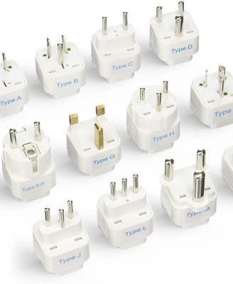 Travel Accessories