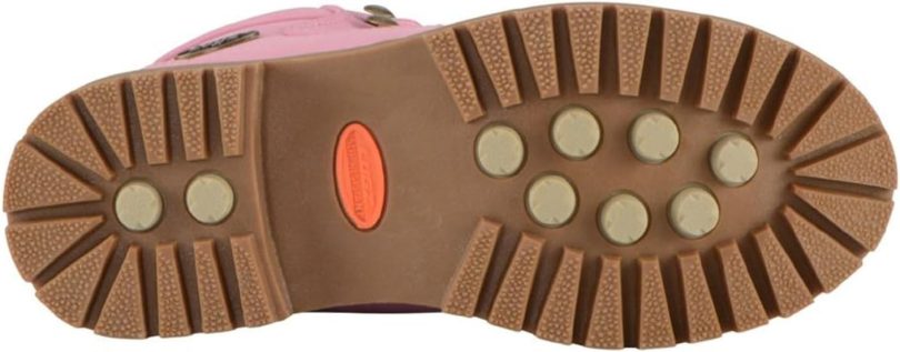 Lugz Women's Mantle Hi Classic 6-inch Chukka Boot Fashion - Image 3