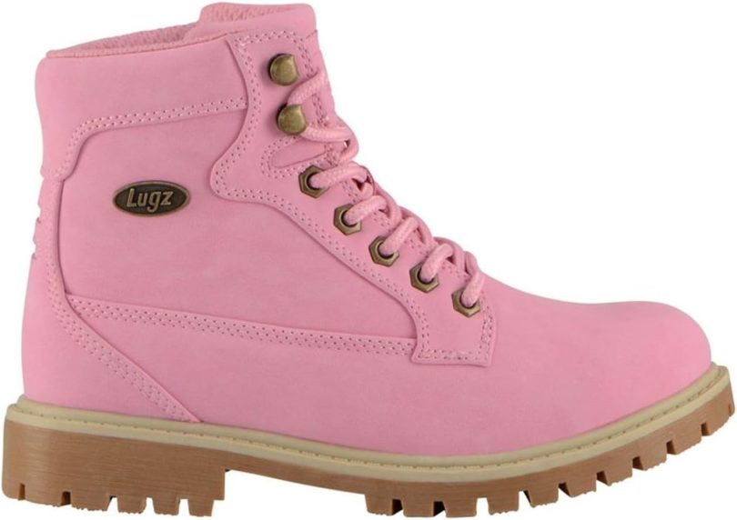 Lugz Women's Mantle Hi Classic 6-inch Chukka Boot Fashion - Image 4